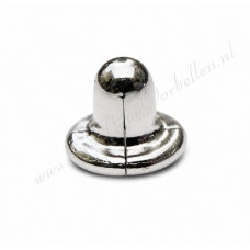 2 Reserve Sluitingen Zilver MC785T537-C 2 Reserve Sluitingen Zilver MC785T537-C