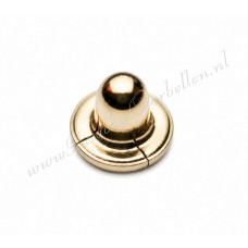 2 Reserve Sluitingen Goud MC781T537-C 2 Reserve Sluitingen Goud MC781T537-C