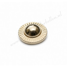 2 Reserve Sluitingen 18 K Goud MC781T538-C 2 Reserve Sluitingen 18 K Goud MC781T538-C