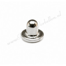 2 Reserve Sluitingen WitGoud MC781TB537-C 2 Reserve Sluitingen WitGoud MC781TB537-C
