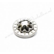 2 Reserve Sluitingen Zilver MC785T538-C 2 Reserve Sluitingen Zilver MC785T538-C