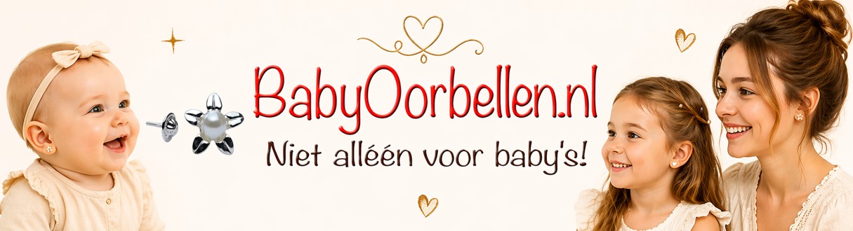 BabyOorbellen.nl